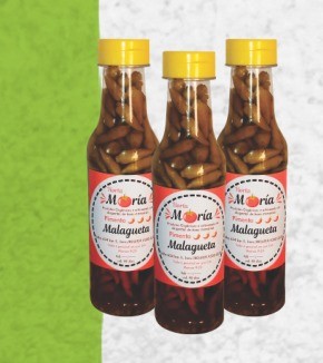 Pimenta Malagueta